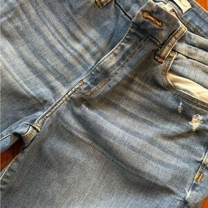 Studio Blue Denim Jeans